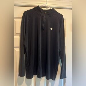 Under Armour Quarter Zip Lightweight Pullover